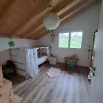 Шале Nature