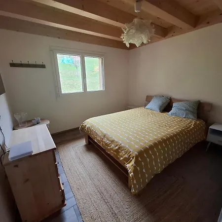 Nature Chalet Vex