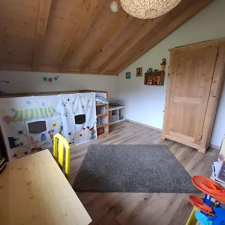 Nature Chalet
