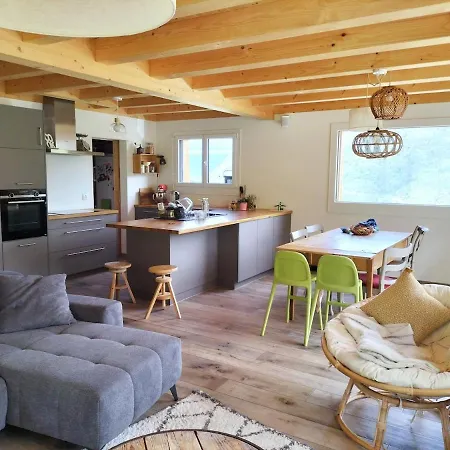 Nature Chalet *