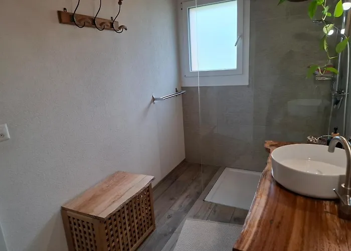 Chalet Nature