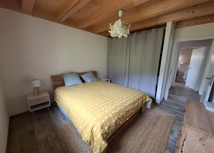 Nature Chalet *