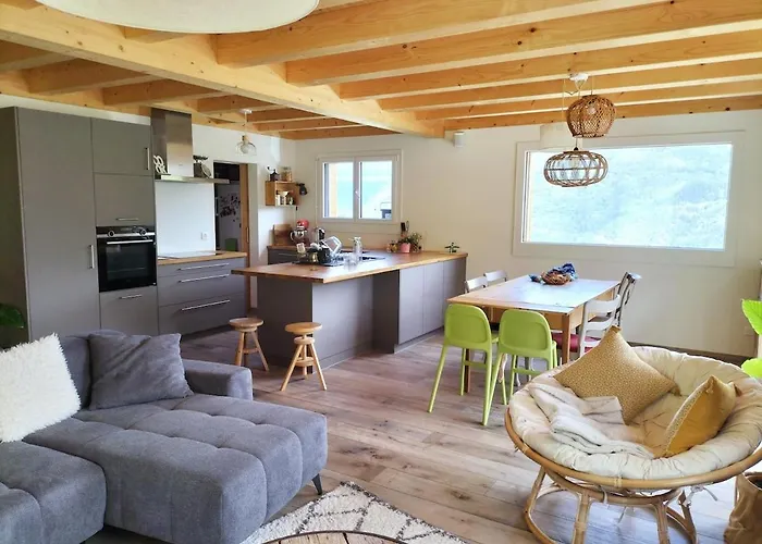 Nature Chalet *