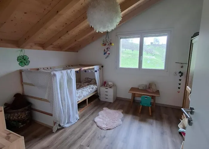 Chalet Nature
