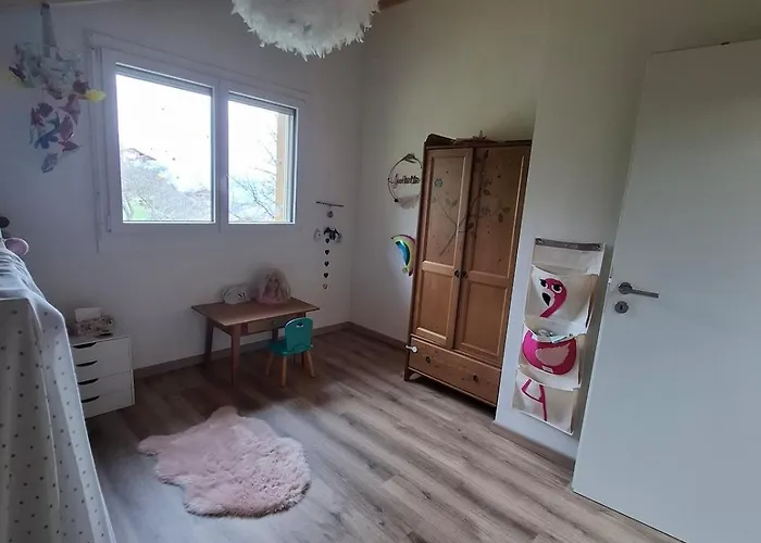 シャレー Nature *